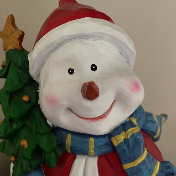 Snowman - Picture 6 of 7